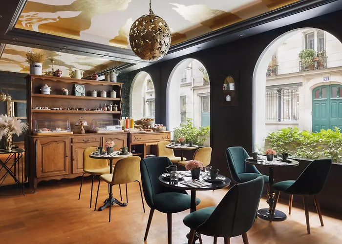 New Republique - Ex Albert's