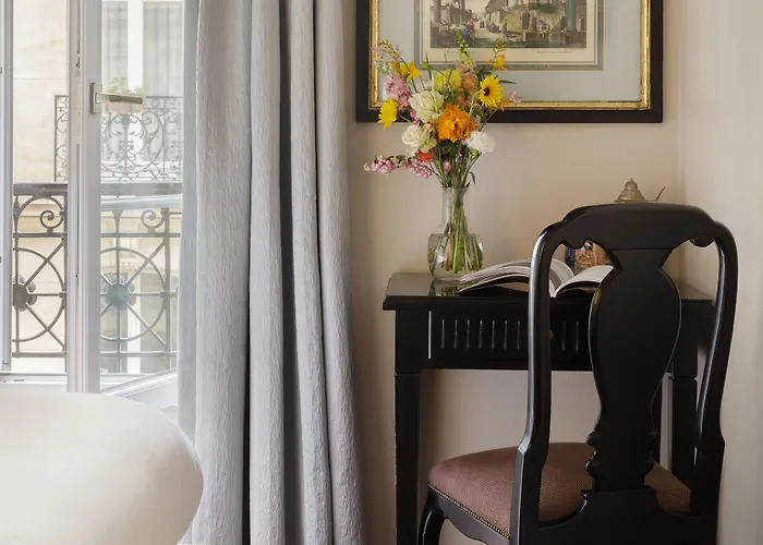 New Republique - Ex Albert's ホテル パリ