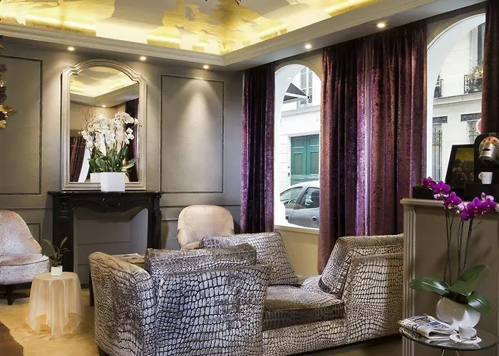 New Republique - Ex Albert's