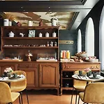 Hotel New Republique - Ex Albert's 4*