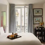 New Republique - Ex Albert's Hotel Parijs