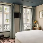 New Republique - Ex Albert's 4*