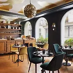 New Republique - Ex Albert's