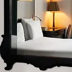 Hotel New Republique - Ex Albert's Parijs