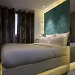Hotel New Republique - Ex Albert's