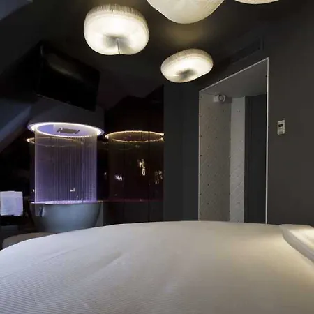 Hotel New Republique - Ex Albert's 4*