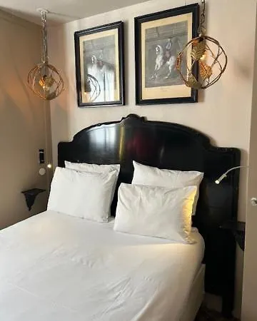 New Republique - Ex Albert's 4* Paryż