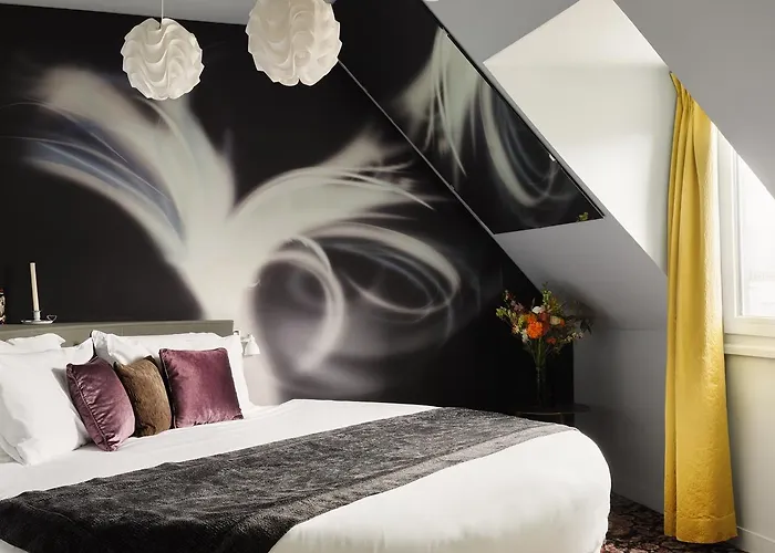 New Republique - Ex Albert's Ξενοδοχείο 4*